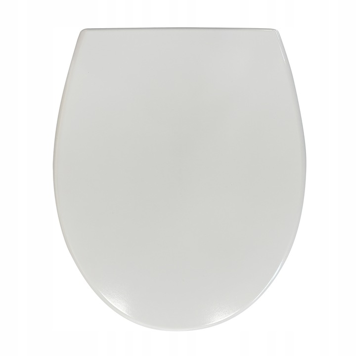 Deska WC duroplast wolno opadająca i wypinana koło uniwersalna sedesowa