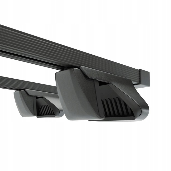 BAGAŻNIK DACHOWY do Dacia Dokker (2012-2021) Oc