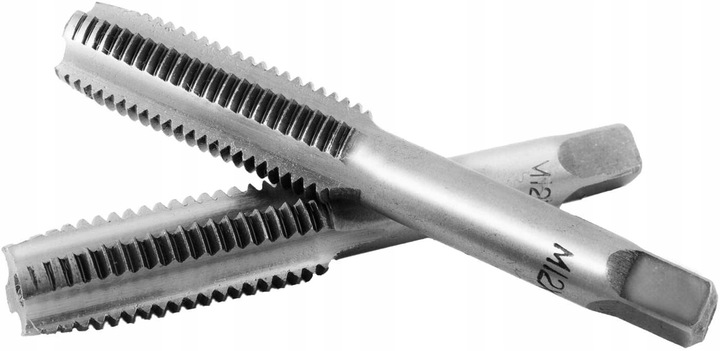 ZESTAW NARZYNEK I GWINTOWNIKÓW WALIZKA KALIBROWNIK 32 ELEMENTY M3-M12