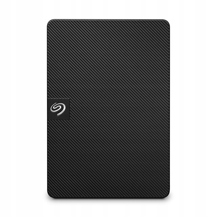 Dysk SEAGATE Expansion Portable 2TB HDD
