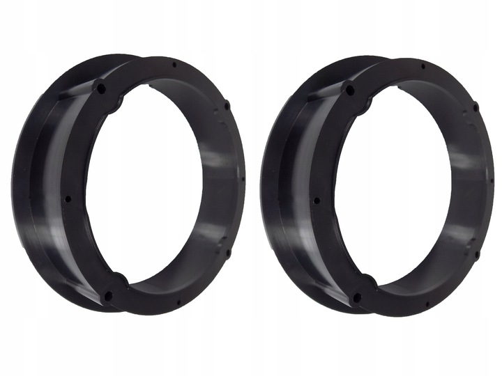 GŁOŚNIKI VW GOLF 4 5 PASSAT B5 B6 B7 CC DYSTANSE