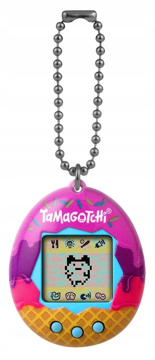 Tamagotchi - Original (Ice Cream)