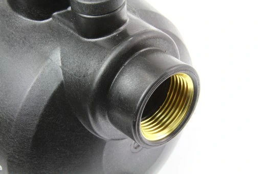 Pompa Ogrodowa Hydroforowa Powierchniowa Osprzęt do Podlewania / mausera 1"