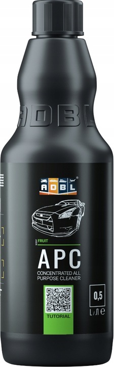 ADBL DUŻY ZESTAW KOSMETYKÓW DO CZYSZCZENIA AUTA AKCESORIA DETAILING PREZENT