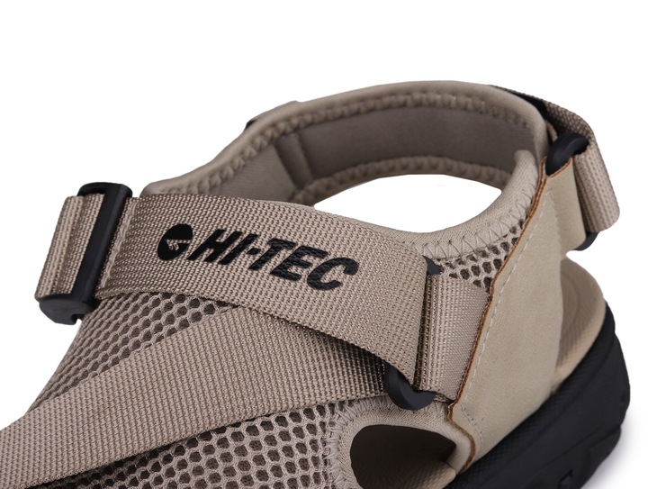 Sandały męskie HI-TEC WESTON BEIGE
