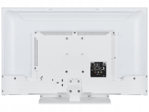 BIAŁY Telewizor SMART TV LED 32" Toshiba 32LK3C64DAA DVBT2 FullHD Bluetooth