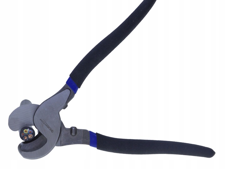 NOŻYCE DO KABLI KABLOWE OBCINAKI PRZEWODÓW 50 mm2