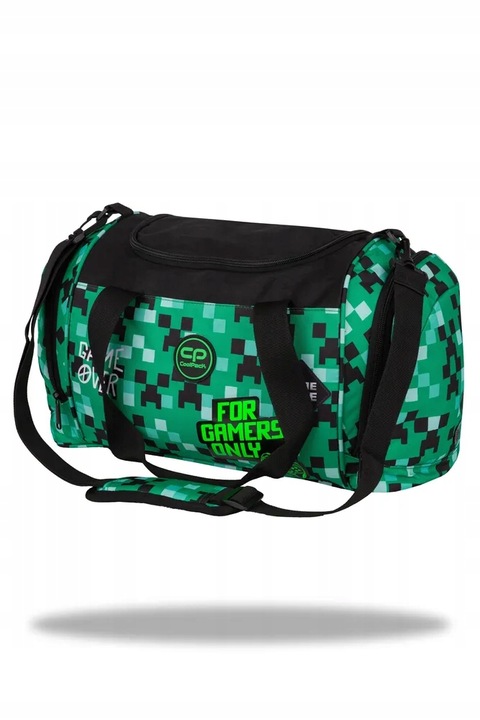COOLPACK TORBA FITT