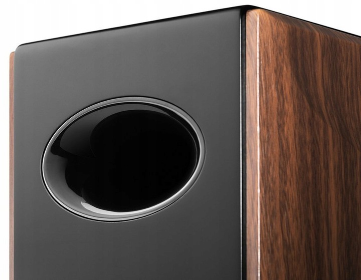 Edifier S2000MKIII - para, aktywne, Bluetooth