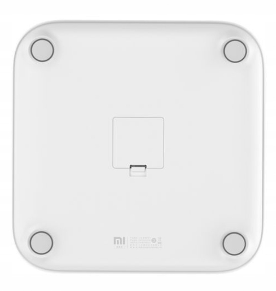 WAGA ŁAZIENKOWA XIAOMI MI COMPOSITION SCALE 2 WSKAŹNIK BMI ANALITYCZNA