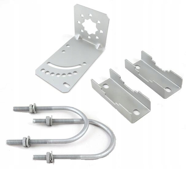 ZEWNĘTRZNA ANTENA LTE ROUTER B593 B315 MF283 B525