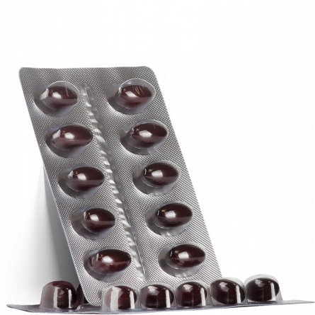 2x Axanta COLWAY 60 kaps. - Astaksantyna - Suplement Diety Colway