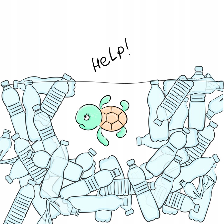 6x Filtr Zapasowy do Butelki AQUAPHOR CITY Wkłady do Filtrowania Wody 6 szt