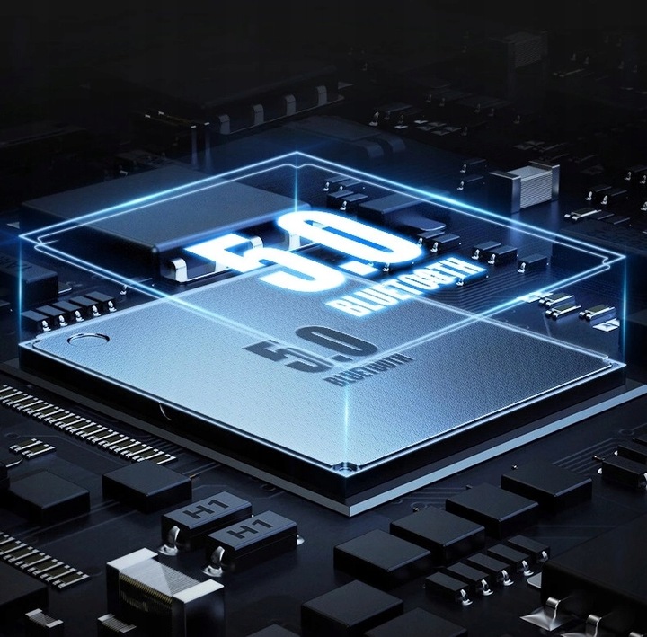 ZESTAW SŁUCHAWKOWY SŁUCHAWKA Bluetooth IPX4 2 TEL