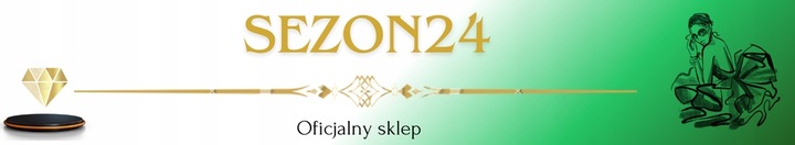 60 cm Łańcuszek złoty stal chirurgiczna damski pancerka męski 3,5 mm