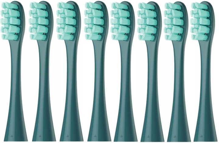 8 szt. końcówki do OCLEAN X PRO Z1 F1 ONE AIR 2