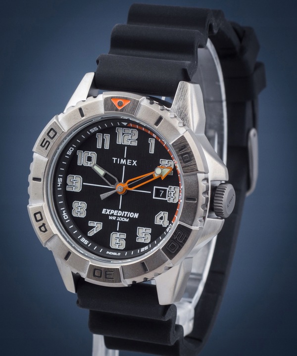 Zegarek męski Timex Expedition North Timex-TW2V40600
