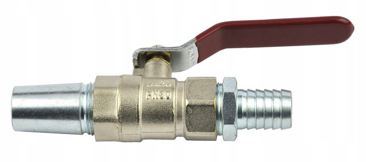 Pistolet do piaskowania 3/4 dysza węglik ścierniwo