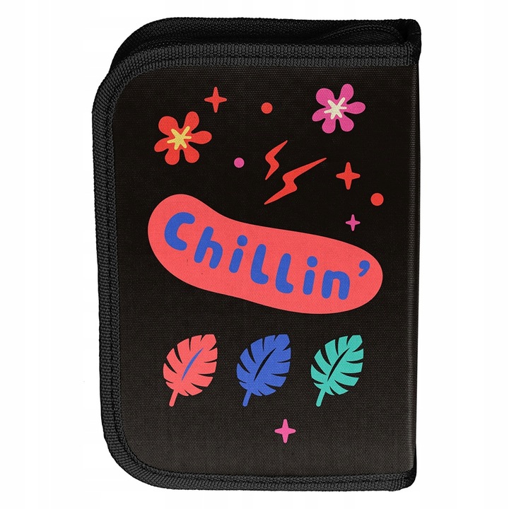 ZESTAW SZKOLNY PASO STITCH TORNISTER WOREK PIÓRNIK BIDON ŚNIADANIÓWKA