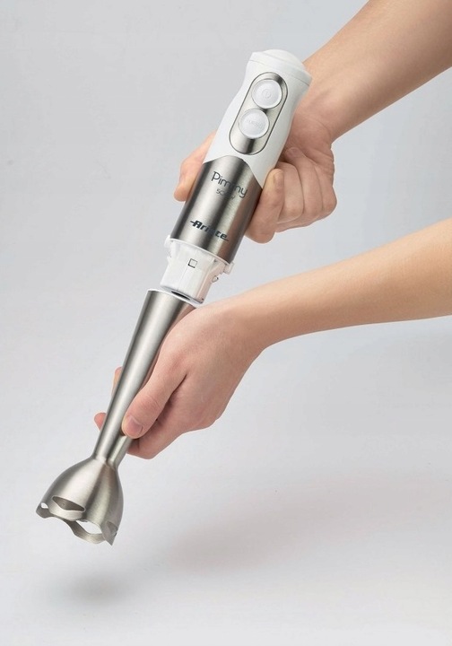 Blender ręczny Rozdrabniacz Trzepaczka Turbo 500W