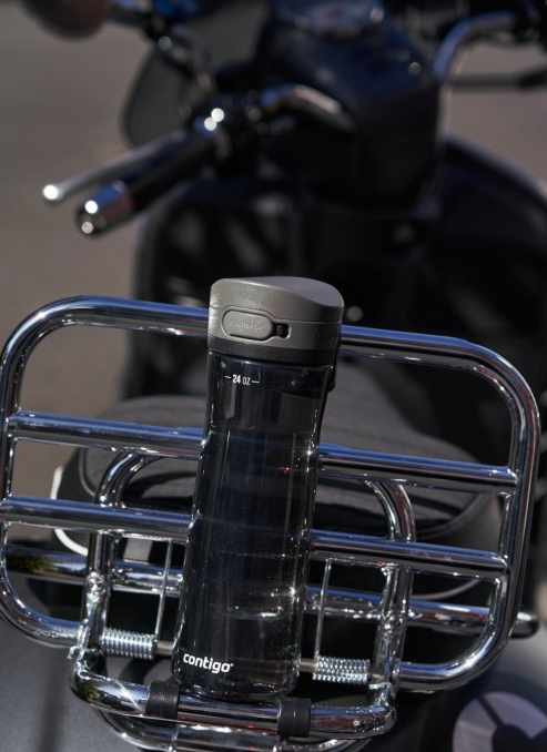 Butelka na wodę Contigo Jackson 2.0 720 ml