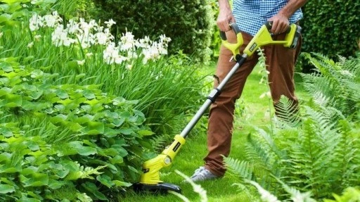 PODKASZARKA AKUMULATOROWA 30cm 18V OLT1832 RYOBI