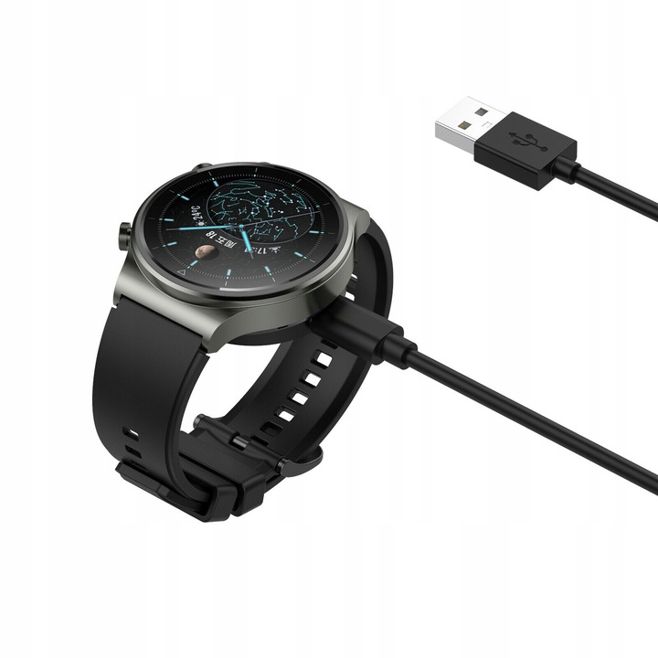 ŁADOWARKA KABEL USB DO HUAWEI WATCH GT3 46MM