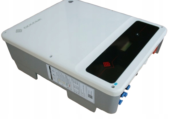 Inwerter sieciowy GoodWe GW4K-DT 4kW 3-fazy