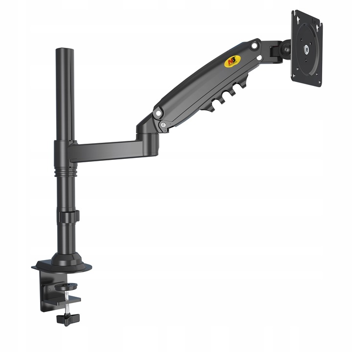 Biurkowy Obrotowy Uchwyt do Monitora TV LCD 17-27