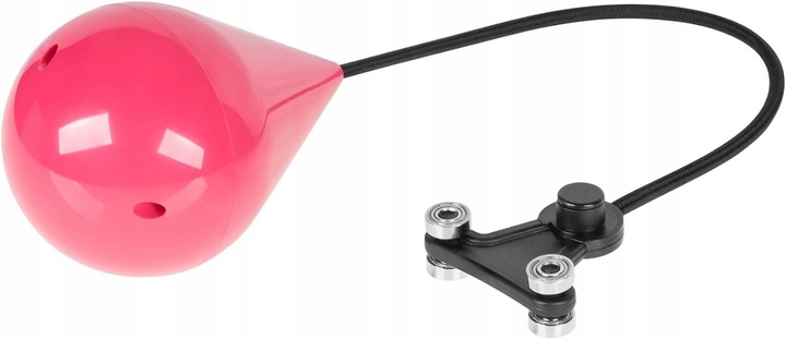 HULA HOP Z OBCIĄŻENIEM Odchudzające z Obciążnikiem Smart Wypustki HULAHOP