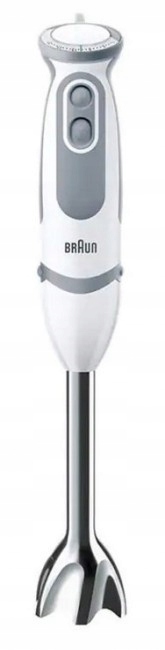 Braun Multi Quick 5 MQ 5235 WH