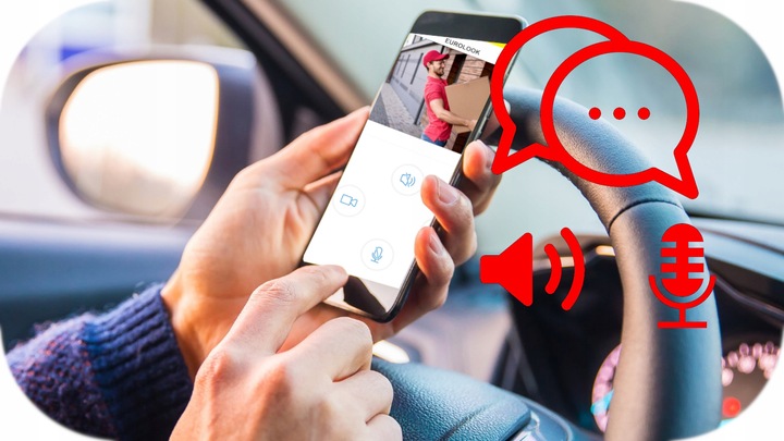 Kamera WiFi IP SMART Zewnętrzna Obrotowa 5MPx 5MP Czarna Metalowa Obudowa