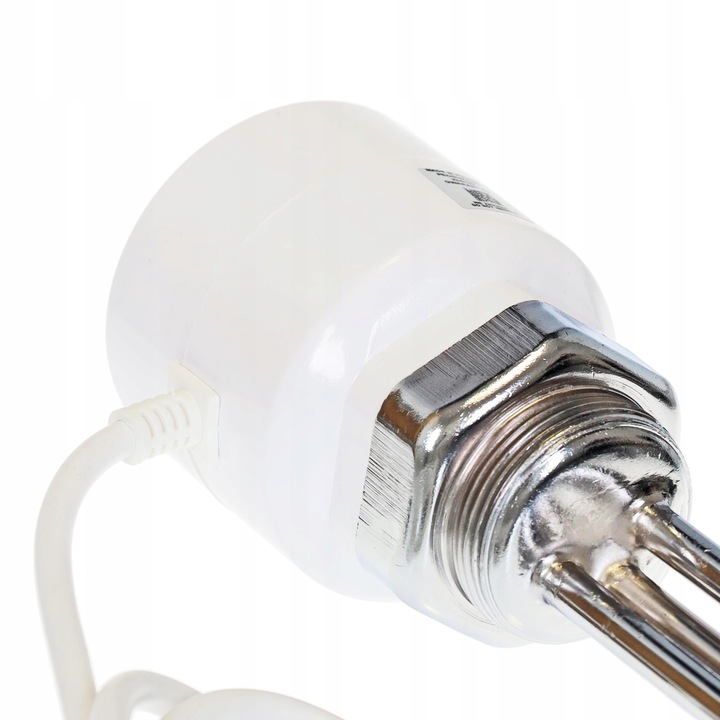 GRZAŁKA z TERMOSTATEM do BOJLERA 2000W 2 kW 6/4