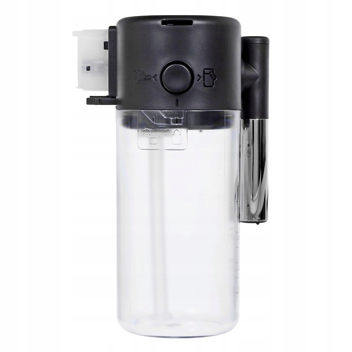 Pojemnik Zbiornik Karafka na Mleko do Ekspresu DeLonghi Magnifica Evo Start