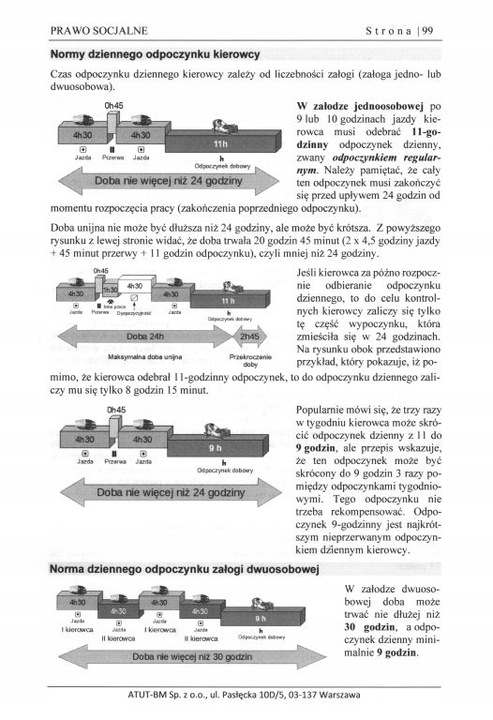 Certyfikat kompetencji zawodowych 2024 NAJNOWSZY
