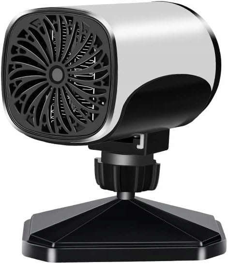 OGRZEWANIE SAMOCHODOWE,12V PRZENOŚNY ODMRAŻACZ, DO SAMOCHODÓW ZIMOWYCH