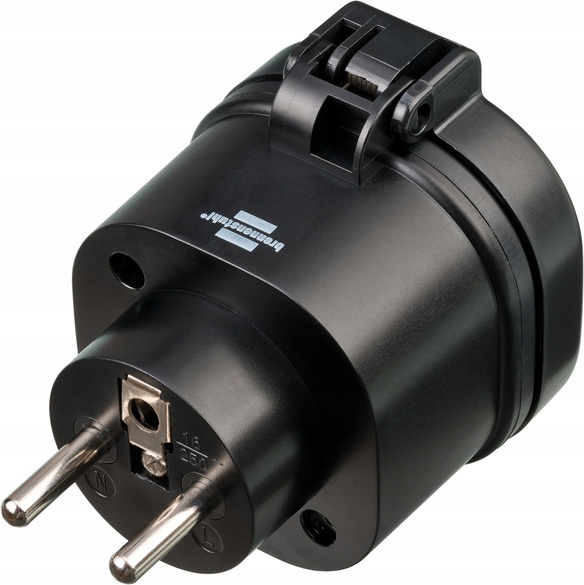 GNIAZDO ELEKTRYCZNE WIFI INTELIGENTNE SMART HOME IP44 WTYCZKA ZEWNĘTRZNA