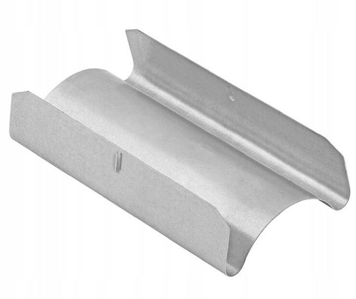 ŁĄCZNIK WZDŁUŻNY CD 60 ŁĄCZNIK WZDŁUŻNY DO PROFILI CD60 100szt