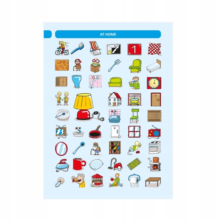 Czytaj Z Albikiem JĘZYK ANGIELSKI Zestaw z mówiącym piórem