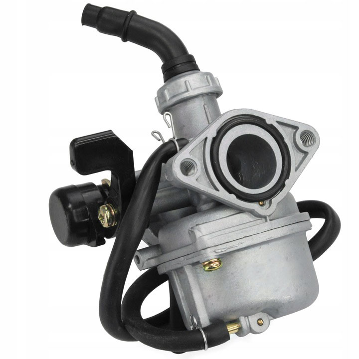 Gaźnik Tuning PZ19 Filtr Uszczelka ATV Quad Cross KXD 110 125 FMB