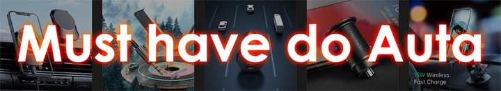 MCDODO ŁADOWARKA SAMOCHODOWA USB/USB-C PD 45W LCD