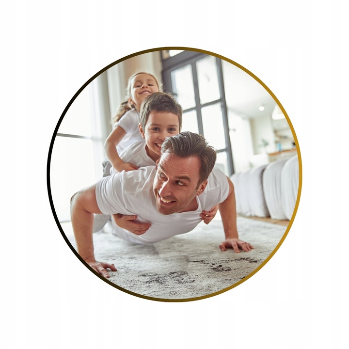 TESTOSTERON tabletki | Naturalny Booster TESTOSTERONU | ManLife TestoBear