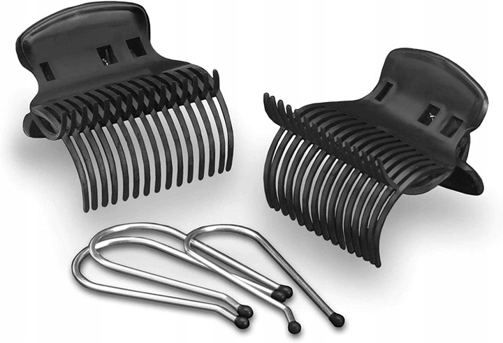 TERMOLOKI WAŁKI DO WŁOSÓW BABYLISS RS035E 20 SZTUK