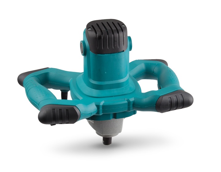 MOCNE MIESZADŁO DO ZAPRAW KLEJU BETONU FARB GIPSU