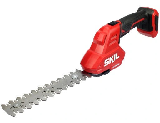 NOŻYCE DO TRAWY I KRZEWÓW 0630 20V SKIL