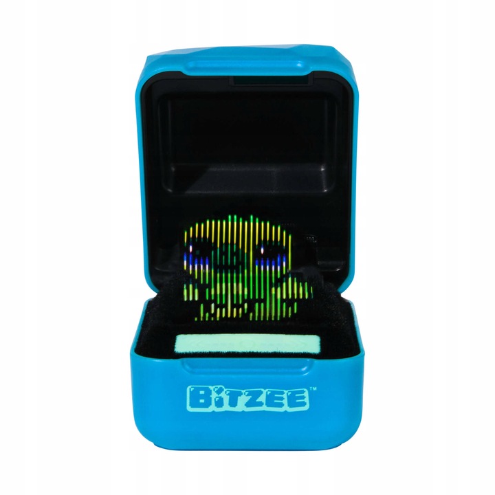 BITZEE MAGICALS INTERAKTYWNE ZWIERZĄTKO CYFROWE 20W1