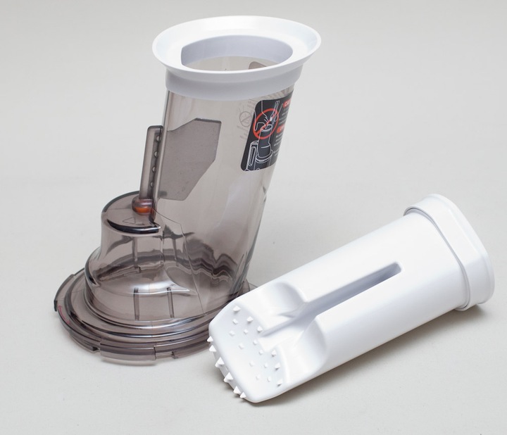 WYCISKARKA WOLNOOBROTOWA MAX800W SOKOWIRÓWKA FIRMY BERLINGER DUŻA MOC