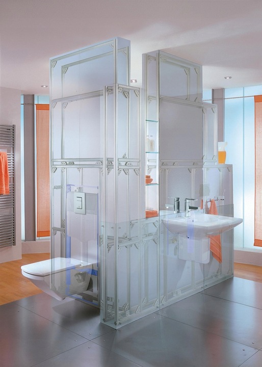 Stelaż podtynkowy WC GROHE Rapid SL 3w1 113x50cm Cichy Oszczędny 38772001