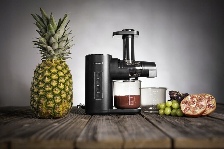 Wyciskarka wolnoobrotowa Concept LO3000