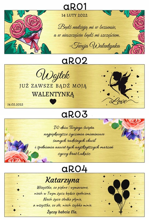 Długopis Parker Jotter GT Pudełko z Grawerem